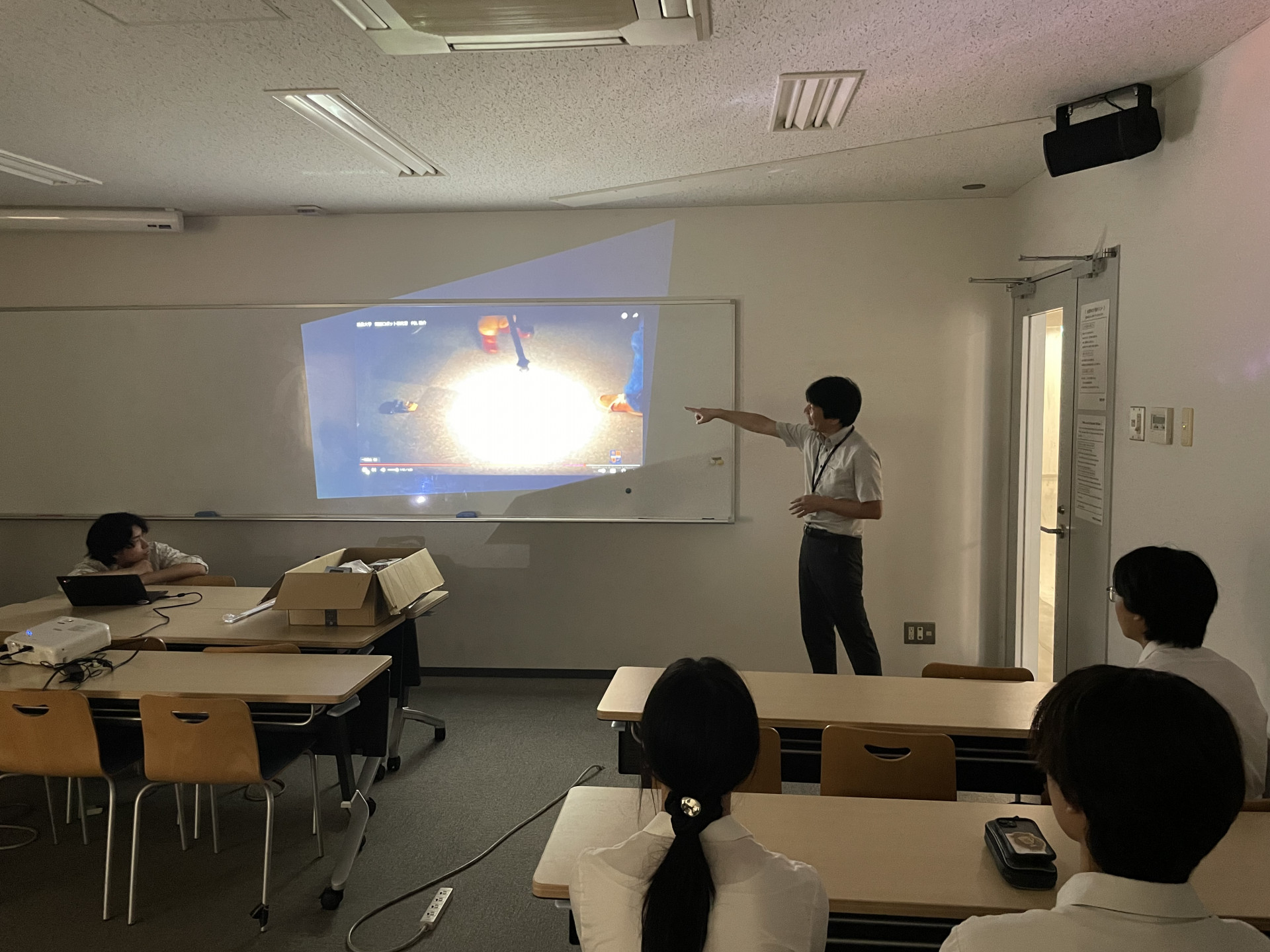 伊藤ゼミ２